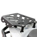 Metal Motorcycle Top Case Rack fits Honda Scooter PCX 125 2011 - 2022 Bikerz Kingdom