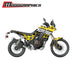 Yamaha Tenere Graphic Kit Sticker Full Decal Wrap Kit Fits 700 2019-2021 Bikerz Kingdom